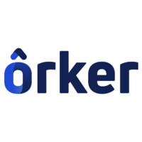 Ôrker Logo