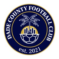 Dade County Football Club Logo
