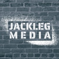 Jackleg Media Logo