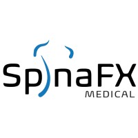 SpinaFX Medical Logo