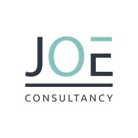 Joe Consultancy Logo