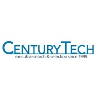 CenturyTech Personnel Consultant Services Logo