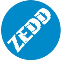 ZEDD nv Logo