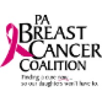 PA Breast Cancer Coalition Logo