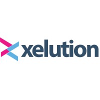 Xelution Limited Logo
