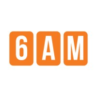 6AM Marketing Logo