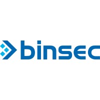 binsec GmbH Logo