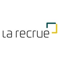 La Recrue Logo