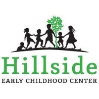 Hillside Early Childhood Center Logo