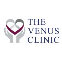 The Venus Clinic (Singapore) Logo