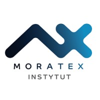 Instytut Technologii Bezpieczeństwa MORATEX Logo