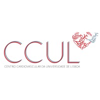CCUL - Centro Cardiovascular da Universidade de Lisboa Logo