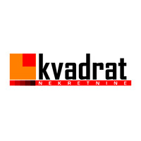 Moj Kvadrat doo Logo