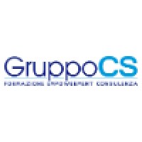 GRUPPO CS Logo