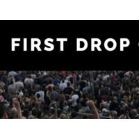 First Drop Consulting Logo