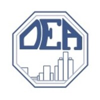 Detroit Executives Association Logo