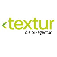 pr-agentur textur Logo