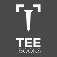 teebooks B2B Italia: le mensole che sostengono il peso della cultura Logo