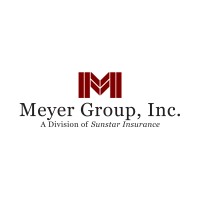 The Meyer Group Logo