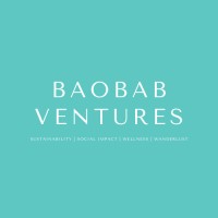 Baobab Ventures LLC Logo