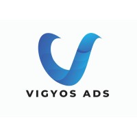 Vigyos Ads Logo