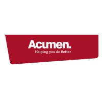 Acumen Business Consulting Logo