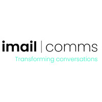imail comms Logo