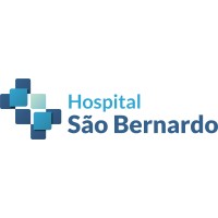 Hospital de São Bernardo, SA Logo