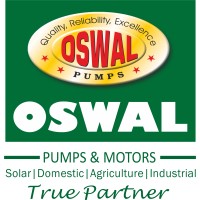 OSWAL PUMPS LIMITED Logo