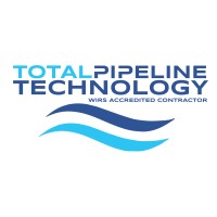 Total Pipeline Technology Ltd Logo