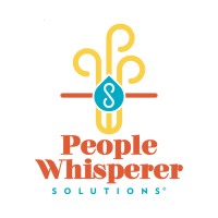 People Whisperer Solutions® Logo