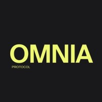 OMNIA Protocol Logo