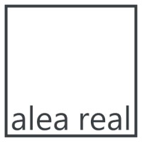 alea real GmbH Logo