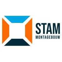Stam Montagebouw Logo