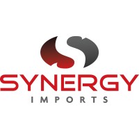 Synergy Imports Logo