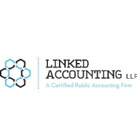 Linked Accounting, LLP Logo