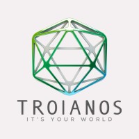 Troianos automation audio video Logo