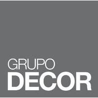 Grupo Decor Logo