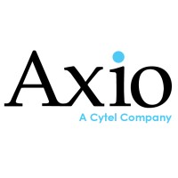 Axio Research Logo