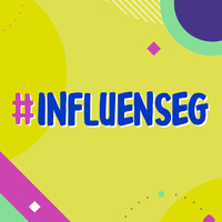 #INFLUENSEG Logo
