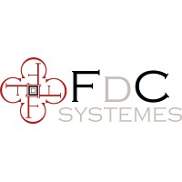FDC Systèmes Logo