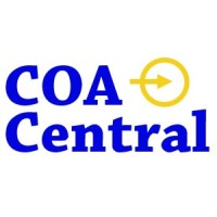 COA Central Logo