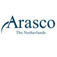 Arasco food Logo