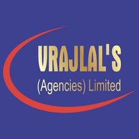 Vrajlals Agencies Limited Logo