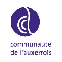Communauté dagglomération de lAuxerrois Logo