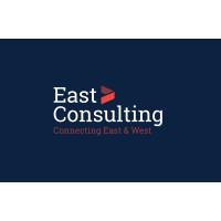 East Consulting Logo