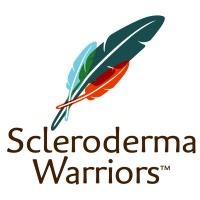 Scleroderma Warriors Logo