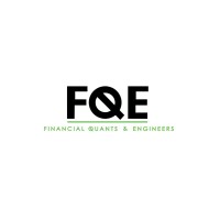 Financial Quants & Engineers (FQE) at Baruch Logo