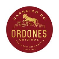 Carneiro Do Ordones Original Logo