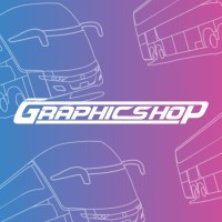 GraphicShop Logo